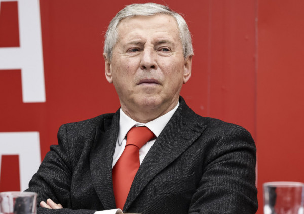 Pižon Petrović za Arenu: Ništa nije gotovo, Zvezda ne sme da potceni Lil