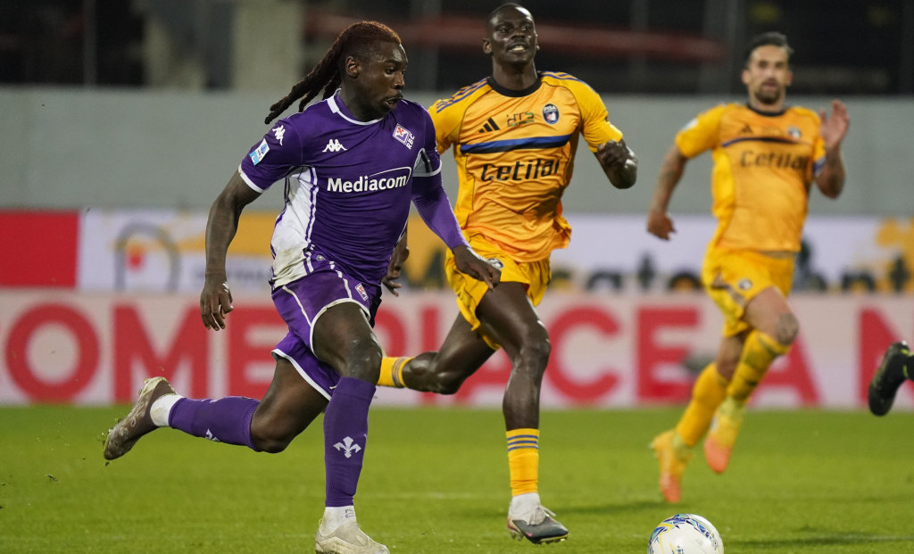 Mojze Kin je rešio Pizu