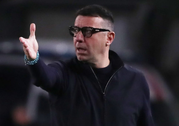 Roberto D' Aaversa novi trener fudbalera Torina