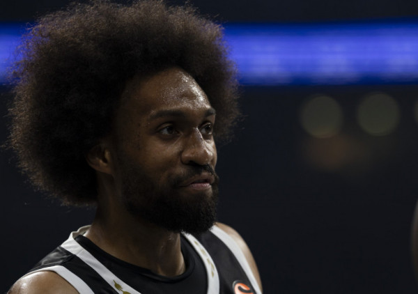 Džabari Parker se vraća u Kataloniju: Amerikanac napušta Partizan