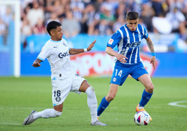 Alaves i dalje traži trijumf nad Đironom pred svojim navijačima: Bez pobednika na stadionu "Mendizoroca"