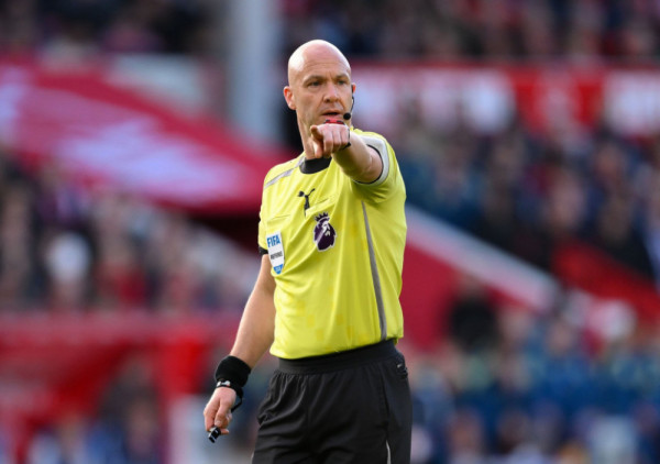 Katai i ekipa dobili sudiju za revanš sa Lilom: Slavni Englez stiže na "Marakanu"