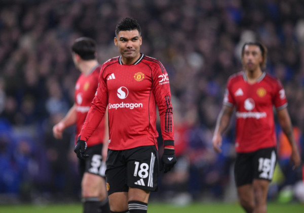 (ANKETA) Hoće li otpisani, pa sa Kerikom "vaskrsli" Mančester junajted stići do Lige šampiona?