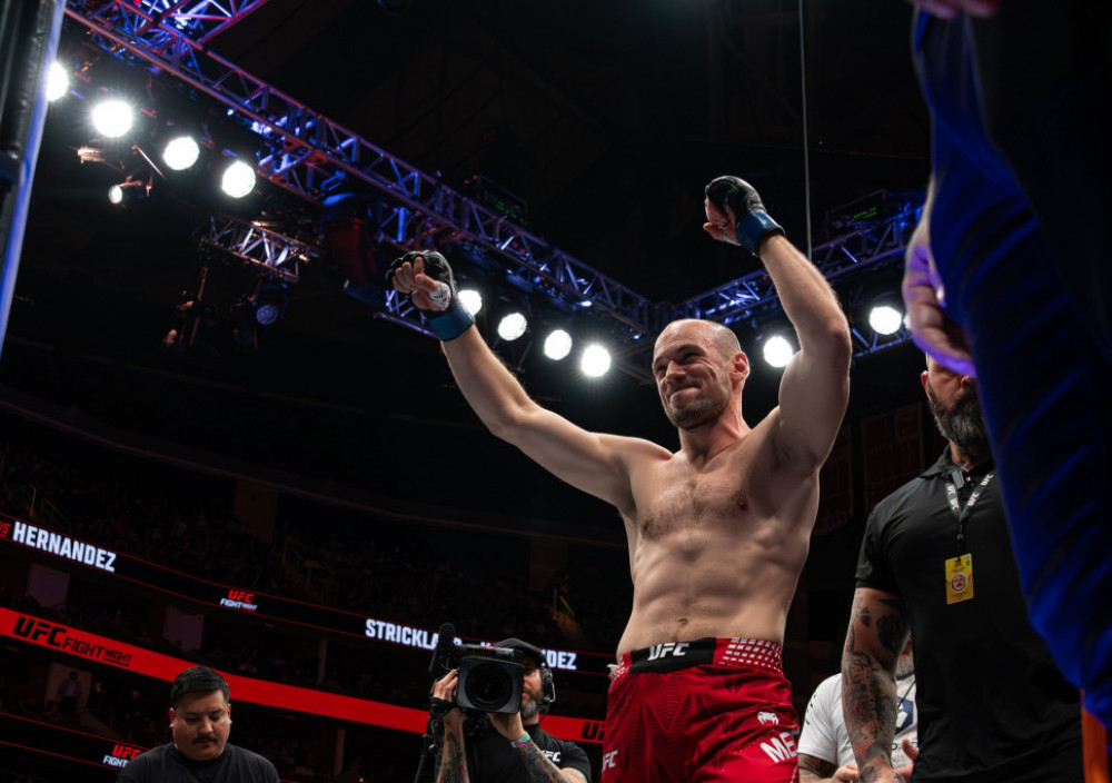 Uroš Medić blista u najboljoj MMA organizaciji planete