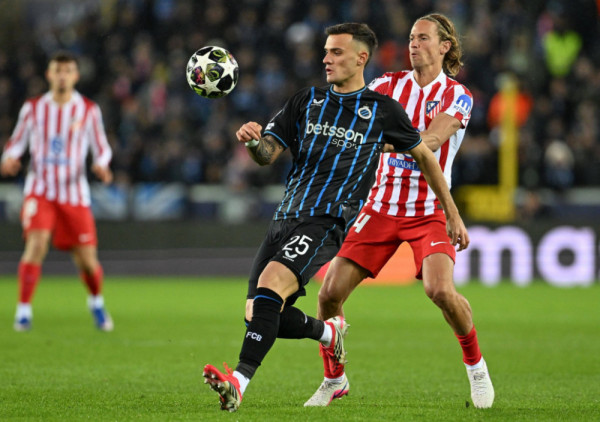 (UŽIVO) UEFA Liga šampiona: Atletiko čuva "kožu" na "Metropolitanu", Bodo želi da potvrdi čudo iz Norveške