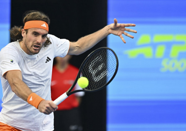 Cicipas "pecnuo" Ivaniševića: Veliko ime ne garantuje uspeh