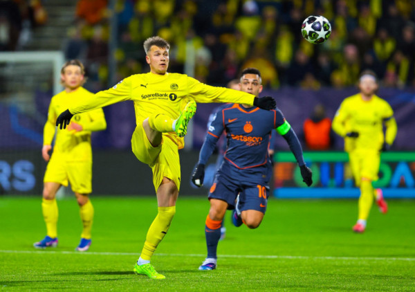 (UŽIVO) UEFA Liga šampiona: Bodo čuva prednost iz Norveške u Milanu, Olimpijakos traži preokret