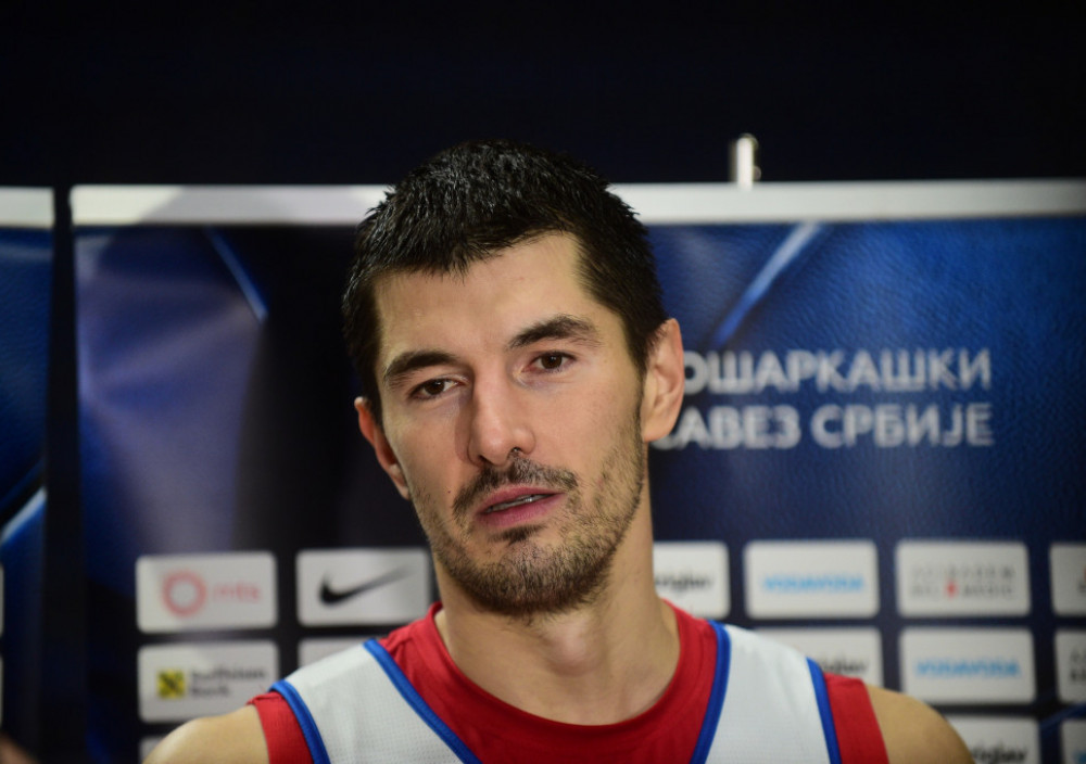 Luka Mitrović
