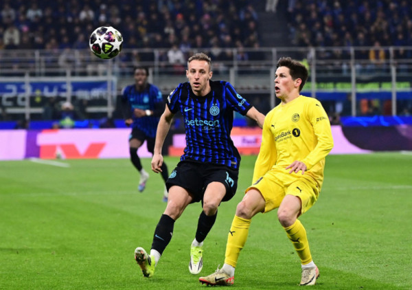 (UŽIVO/VIDEO) UEFA Liga šampiona: Bodo se grčevito brani, Njukasl već ima dva gola prednosti