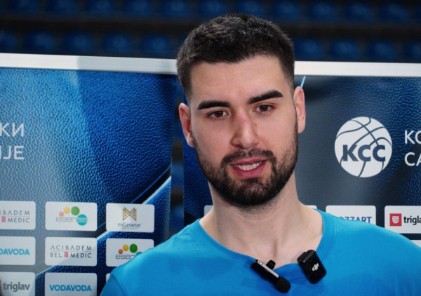 Dušan Ristić, kapiten selekcije Srbije: Najbitnija i najteža utakmica, znamo kvalitet Turske