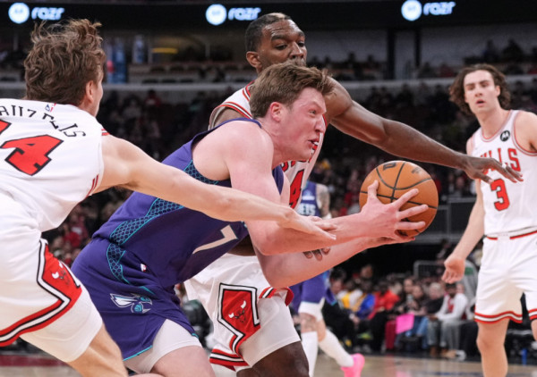 (VIDEO) Kon Knupel ima samo 20 godina, a već je postao NBA rekorder u atraktivnoj kategoriji