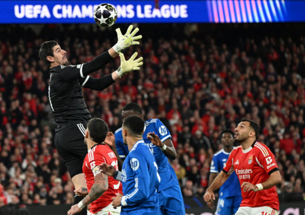 Četiri karte za Top 16 Lige šampiona čekaju dobitnike: Madrid na nogama zbog Benfike, Juventusu potrebno čudo