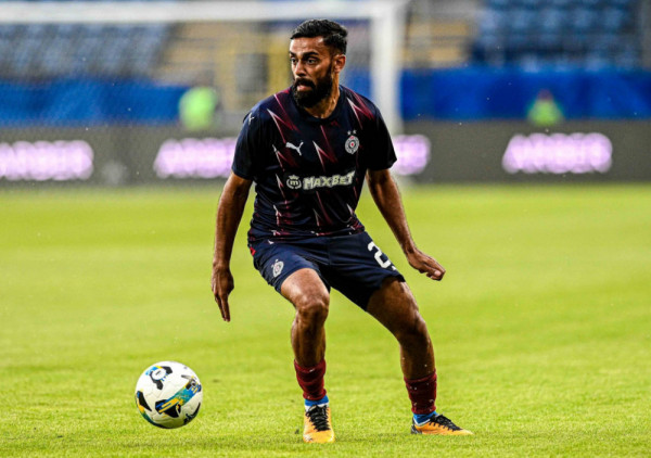 Čakar vratio suspendovanog igrača u prvi tim Partizana: Pala zabrana posle Stojakovića