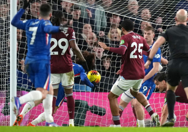 FA Engleske drastično kaznio Čelsi i Vest Hem