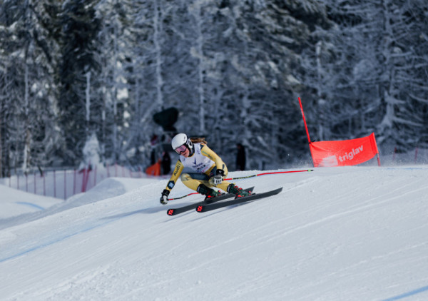 Kopaonik domaćin: Počeo Svetski kup u Fristajl ski krosu