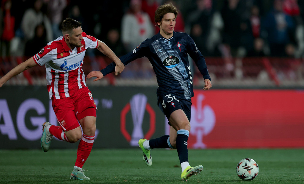 Timi Maks Elšnik i Fer Lopez (Selta)