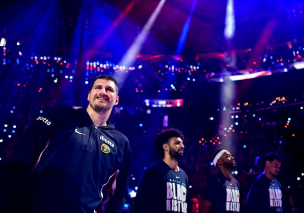 Večeras na Areni: Jokić protiv ekipe sa najboljom formom u ligi