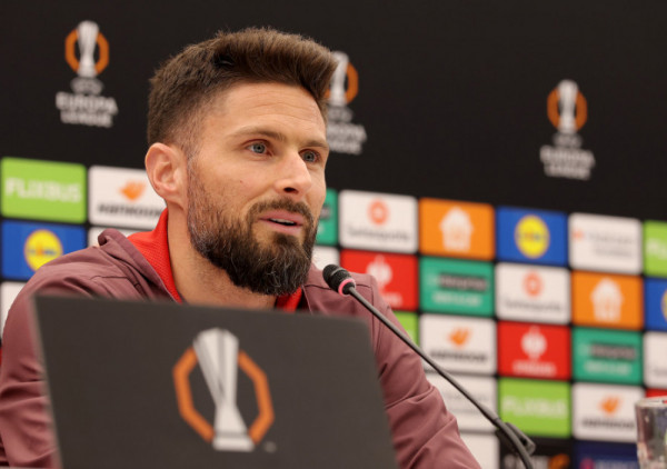 Žiru se prisetio atmosfere koja ga čeka na "Marakani": Moramo da se opustimo