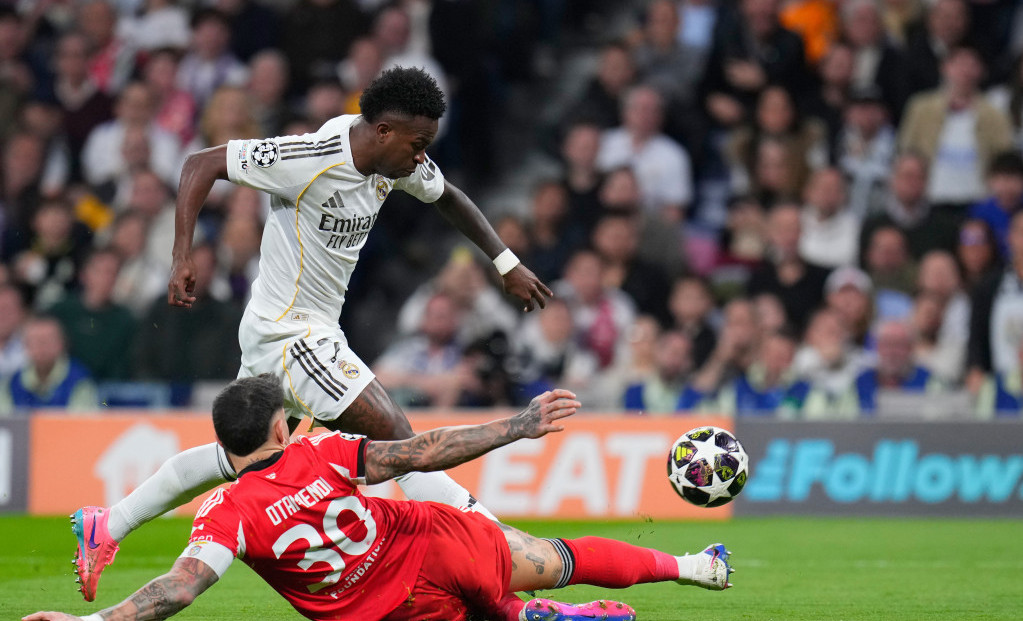 Vinisijus Žunior je u dobroj formi