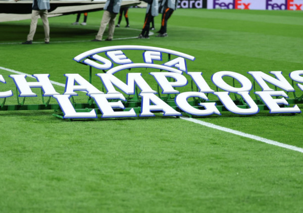 Određen novi termin finalnih mečeva Lige šampiona: Promena počev od Budimpešze