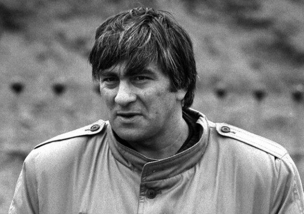 Preminuo bivši fudbaler Partizana Boško Đorđević