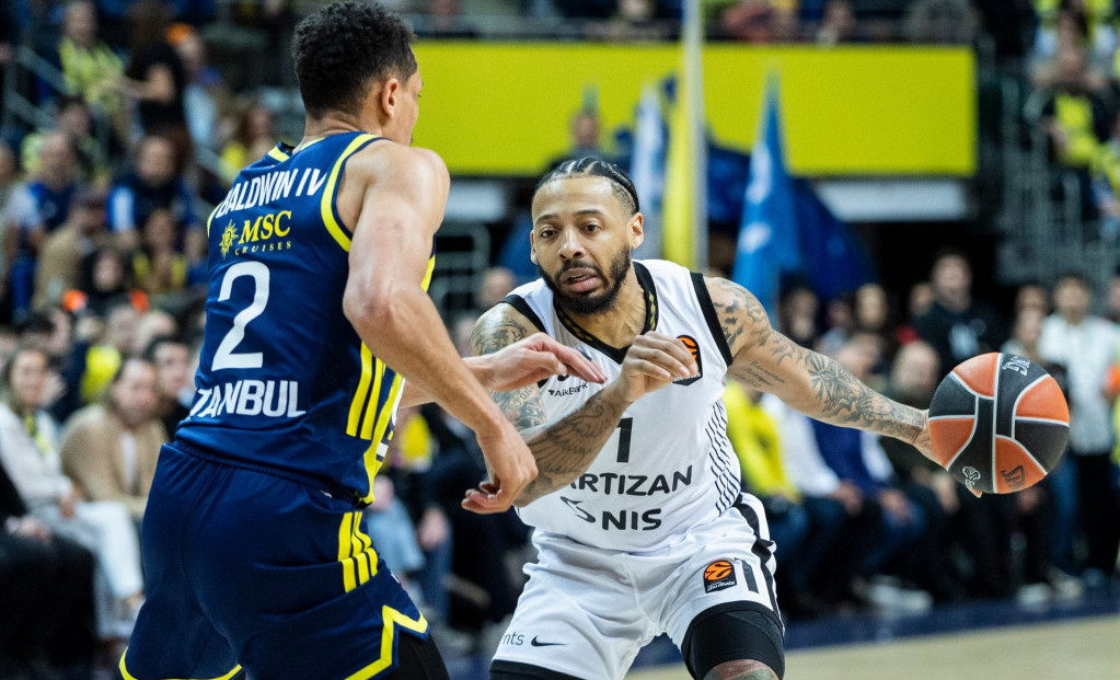 Karlink Džons u prodoru