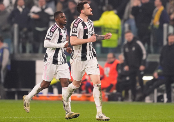 (UŽIVO, VIDEO) UEFA Liga šampiona: Ludnica u Torinu, Juve vodio 3:0