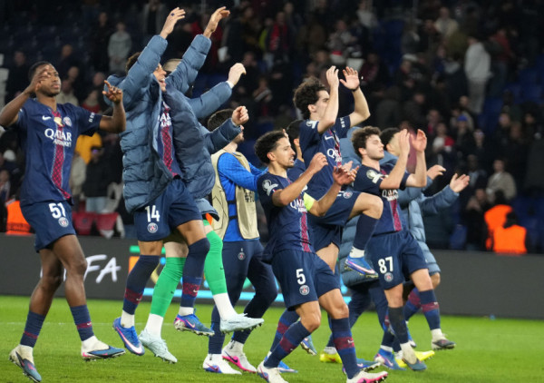 Pakao u žrebu osmine finala UEFA Lige šampiona