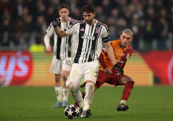 Lokateli: Ovo je Juventus kakav želimo da vidimo, dali smo smo sve od sebe