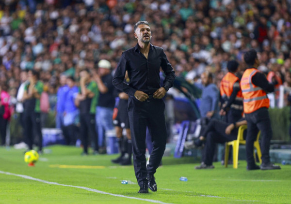 Demikelis stiže na klupu Majorke: Kratkoročno rešenje do kraja sezone