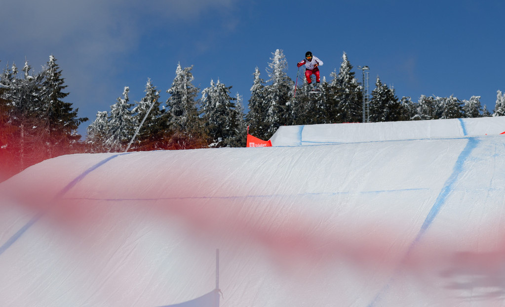 Fantastično takmičenje na Kopaoniku