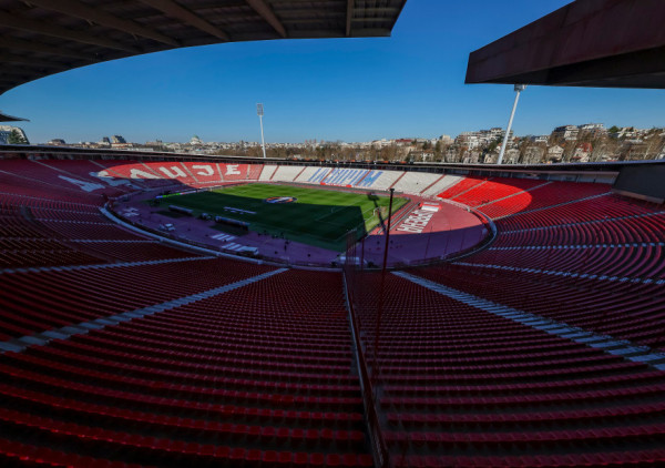 (VIDEO) Zvezda ostale baz golmana: Uzdanica šampiona karijeru nastavlja u praškoj Slaviji