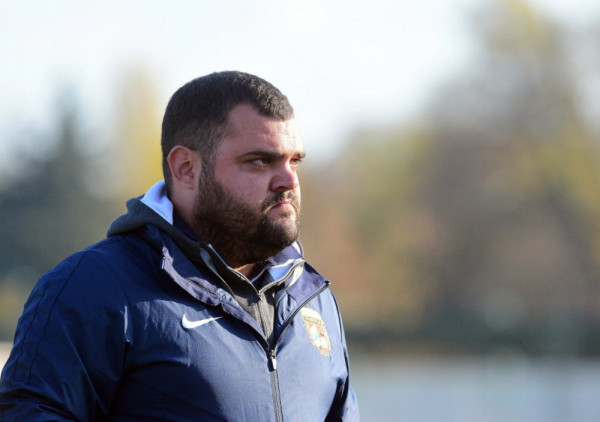 Zvezdina fabrika miliona radi punom parom: Neđić ostaje do 2027!