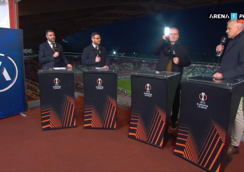 Zoran Stojadinović i Dejan Čelar