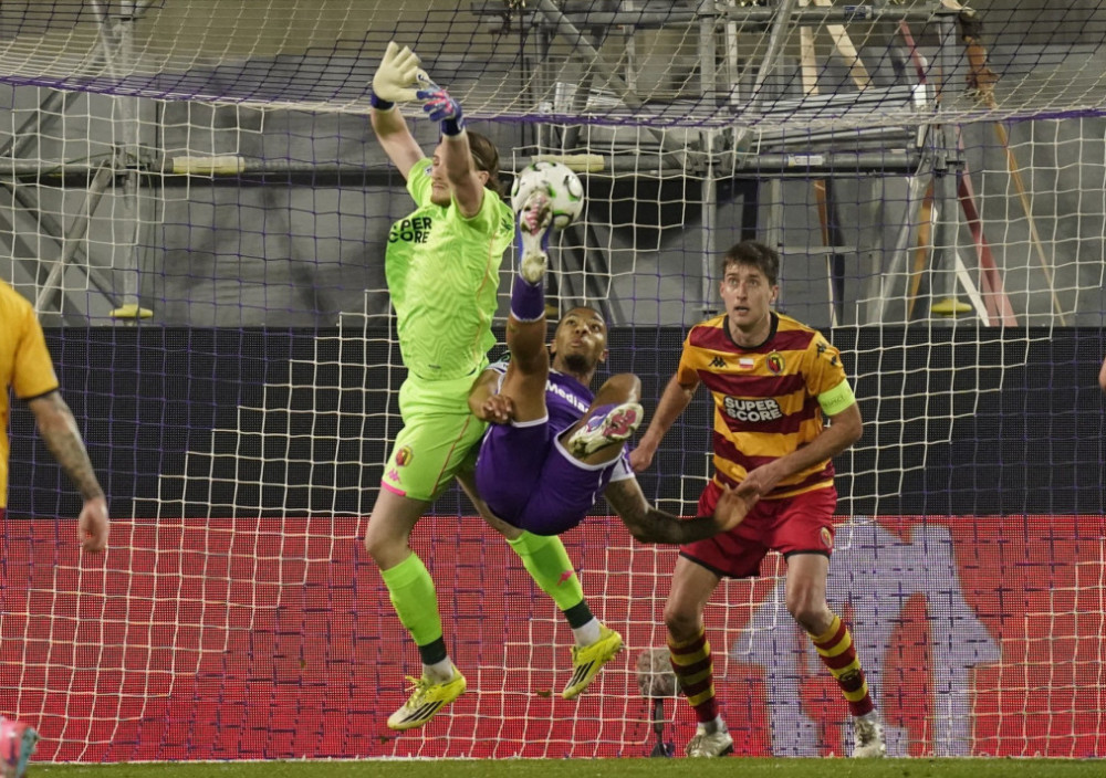 Fudbaleri Fiorentine i Jagjelonije