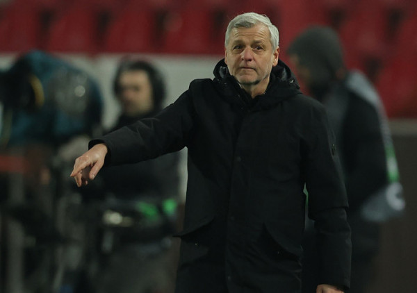 Bruno Ženesio zadovoljan posle meča: Mnogi nisu ni očekivali da ćemo se naći u osmini finala, poštovanje za Stankovića