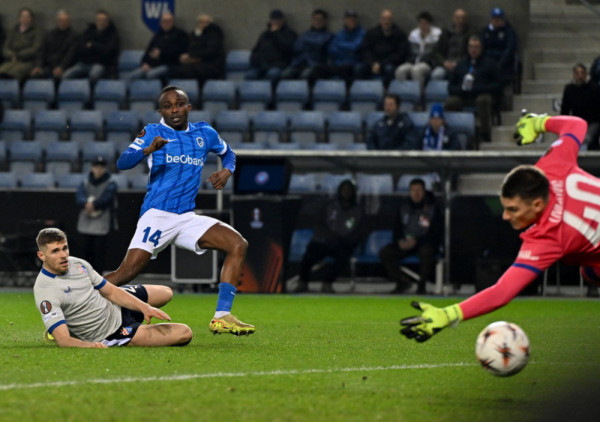 (VIDEO) Ludnica u Belgiji: Dinamo bio na pragu senzacije, Stojković "pocrveneo", Genk posle produžetka prošao dalje