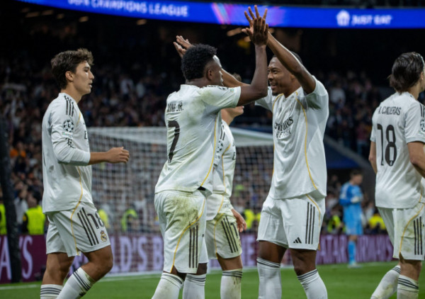 Žreb za nokaut fazu Lige šampiona: "Bubanj" pun premijerligaša, moguć superderbi Reala i Sitija