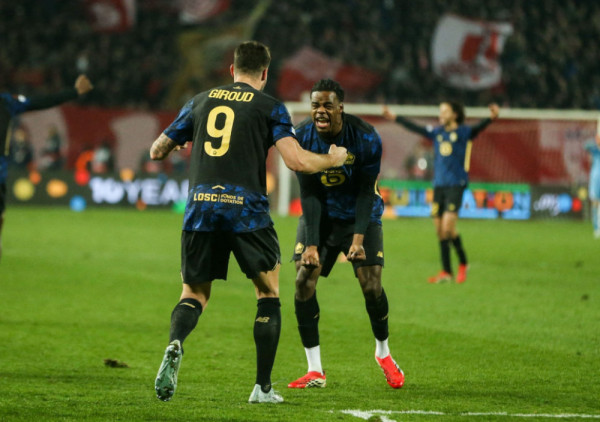 Nova runda, nova uparivanja u Ligi Evrope: Lil na mestu na kome smo očekivali Crvenu zvezdu