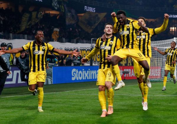 Srpski AEK čeka rivala u osmini finala Lige konferencije: Nikolić vodi tim u Holandiju ili Sloveniju