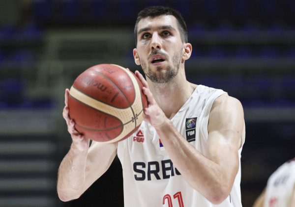 Došlo vreme za reprezentativnu košarku: Srbija i Turska oči u oči u Beogradu, ulog lidersko mesto