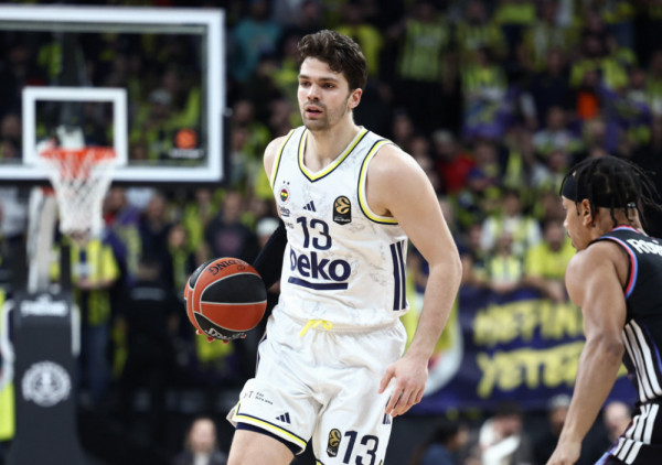 Ergin Ataman odgovorio na selektiranje srpskog kolege: Logično, domaći igrači kolo vode