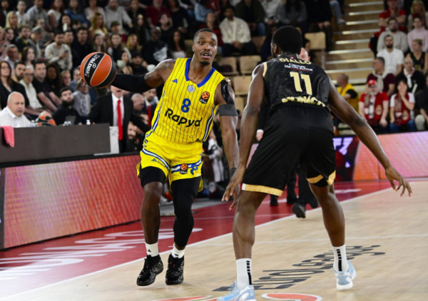 Makabi iz Tel Aviva opet igra košarku u Beogradu: Evroliga poslušala izraelsku policiju