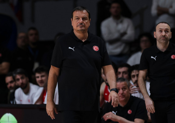 Ataman u svom stilu: Bio sam umoran zahvaljujući menadžmentu FIBA i Evrolige, Alimpijević je uvek agresivan