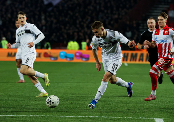 Novi reset Partizana, OFK Beograd testira trenersko znanje Čakara: Crno-beli žele zaborav derbija