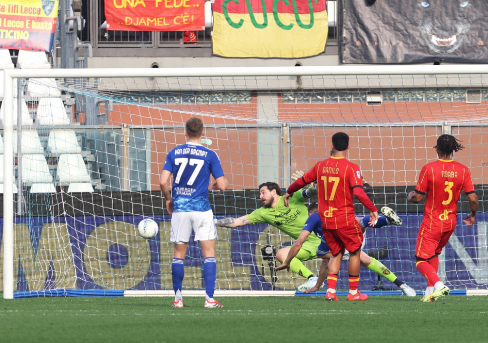 Fudbaleri Koma i Lećea