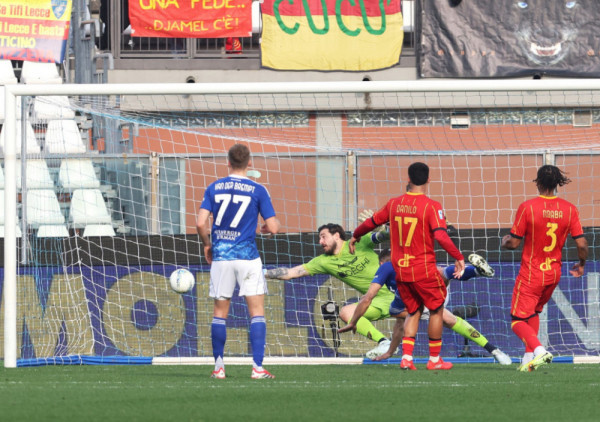 (VIDEO)  Komo bez većih problema savladao Leće i preskočio Juventus