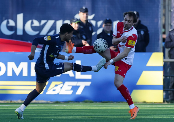 (VIDEO) Železničar šokirao Novosađane: Pirgić i Karikari presudili Vojvodini