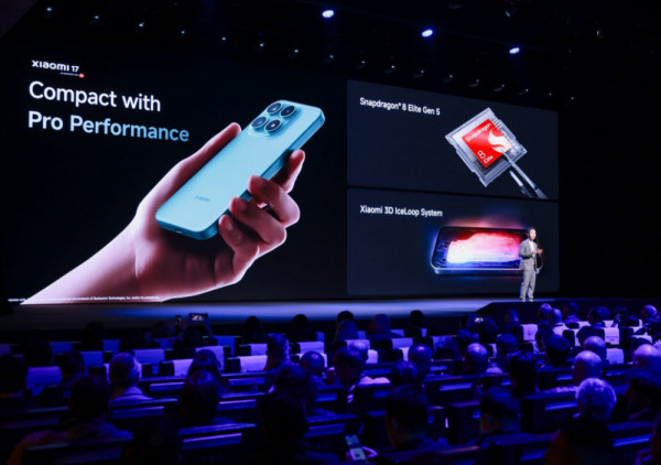 Xiaomi predstavio Xiaomi 17 seriju i Leica Leitz Phone, Xiaomi Pad 8 seriju, kao i nove AIoT nosive i pametne uređaje za svaki dan i novi električni automobil