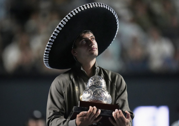 Flavio Koboli osvojio Akapulko i skočio na ATP listi